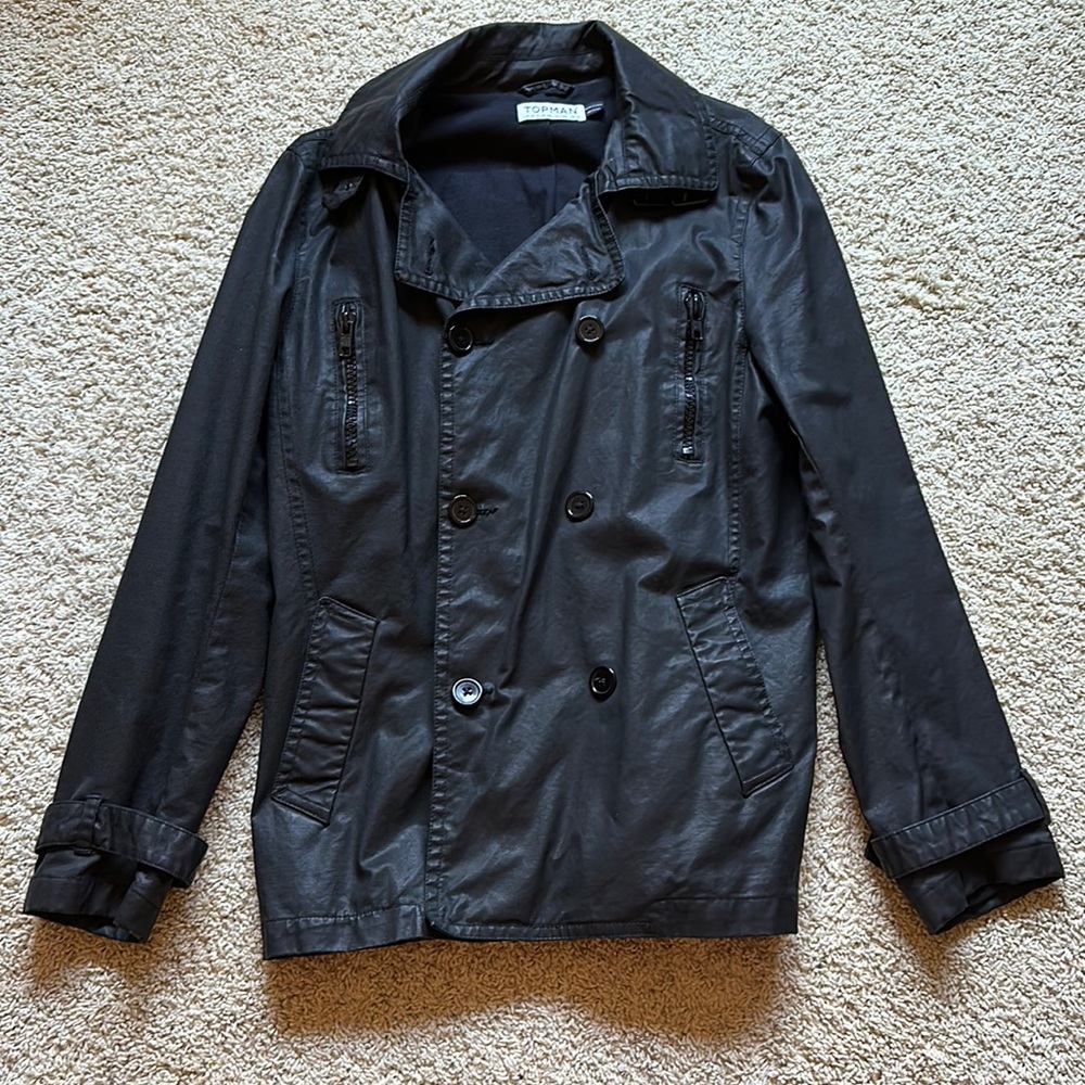 Topman jacket
